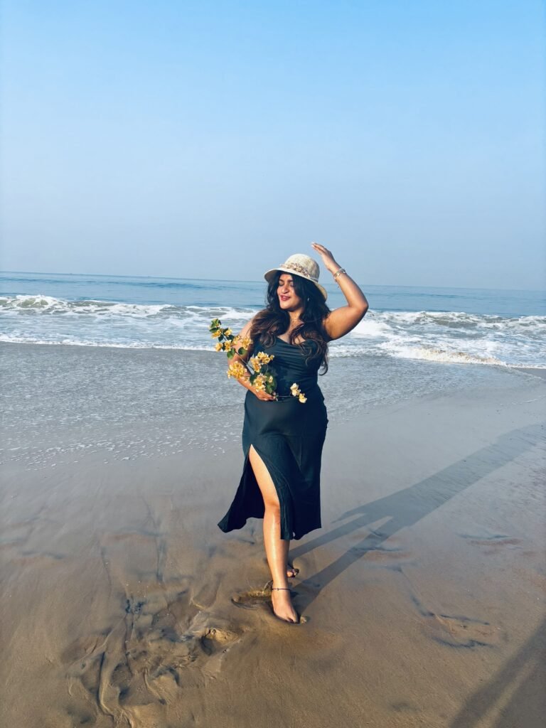 beach vacation