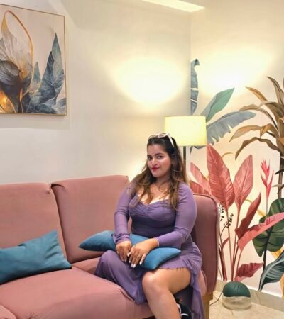 Goa Airbnb