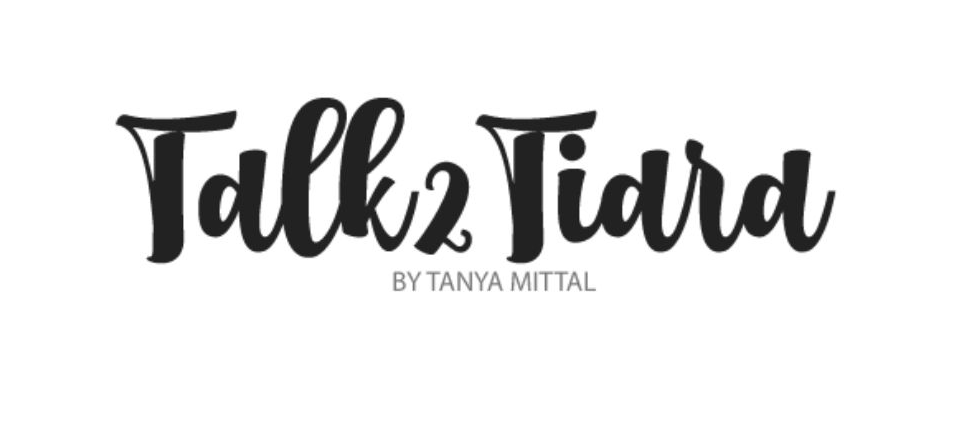 talk2tiara.com